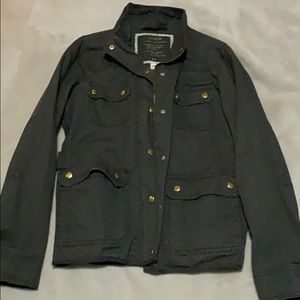 JCrew Jacket